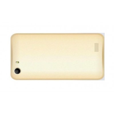 Full Body Housing For Intex Aqua Raze Ii White - Maxbhi Com