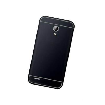 Full Body Housing For Intex Aqua V 3g White - Maxbhi Com