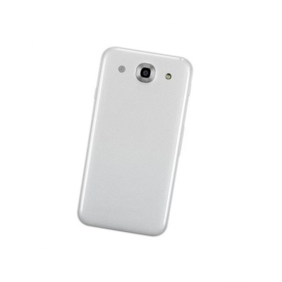 Full Body Housing For Lg Optimus G Pro White - Maxbhi Com