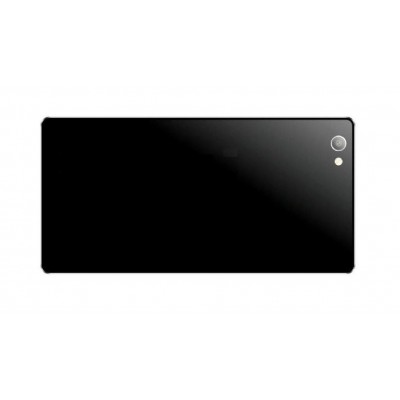 Full Body Housing For Myphone Infinity 2 Lite Black - Maxbhi Com