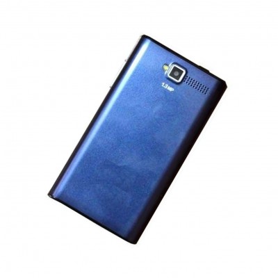 Full Body Housing For Spice Flo M5917 White - Maxbhi Com