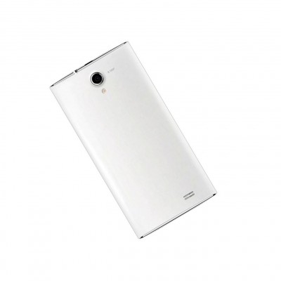 Full Body Housing For Swipe Sonic Eg 5 Black - Maxbhi Com