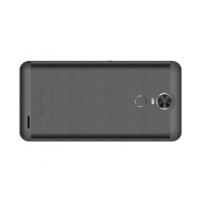 Full Body Housing For Ulefone Tiger Black - Maxbhi Com