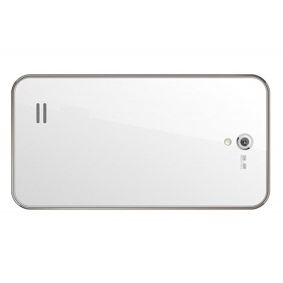 Full Body Housing For Wham Wd38 White - Maxbhi Com