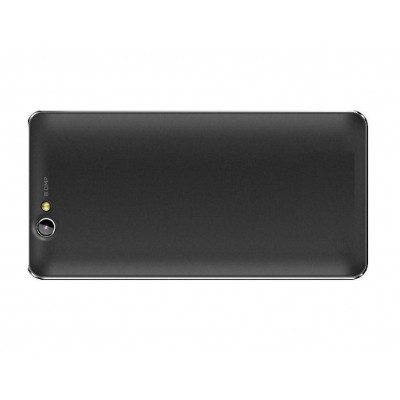 Full Body Housing For Wiio Wi3 Grey - Maxbhi Com