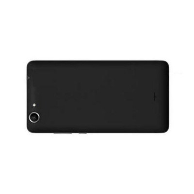 Full Body Housing For Wiko Pulp Black - Maxbhi Com