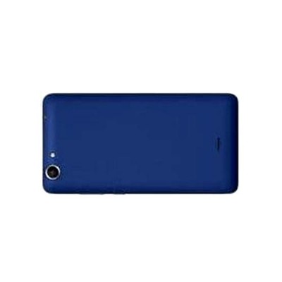 Full Body Housing For Wiko Pulp Blue - Maxbhi Com
