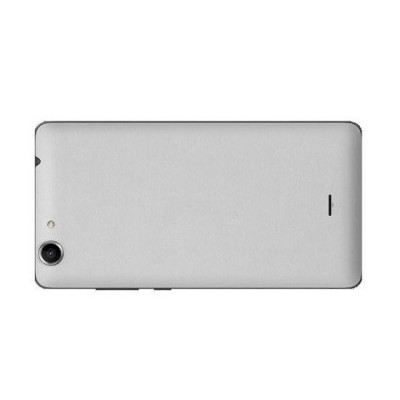 Full Body Housing For Wiko Pulp White - Maxbhi Com