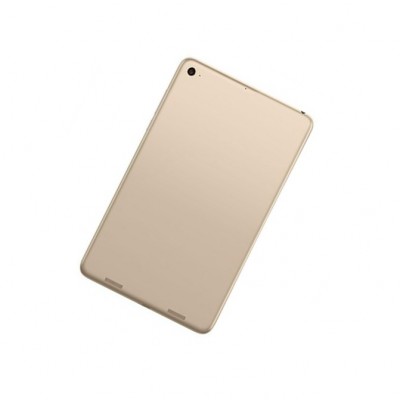 Full Body Housing For Xiaomi Mipad 2 16gb Pink - Maxbhi Com