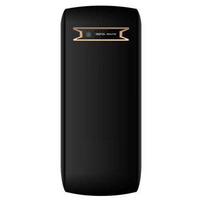 Full Body Housing For Ziox Z38 Black - Maxbhi Com