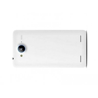 Full Body Housing For Zte V5 Lux Black - Maxbhi Com