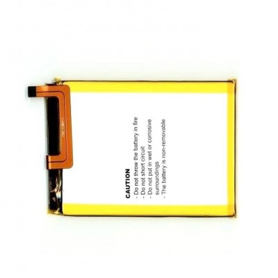 Battery For Allview X4 Soul Infinity L By - Maxbhi Com