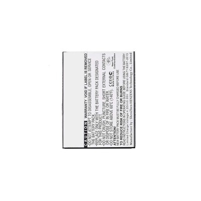 Battery For Haier G51 By - Maxbhi Com