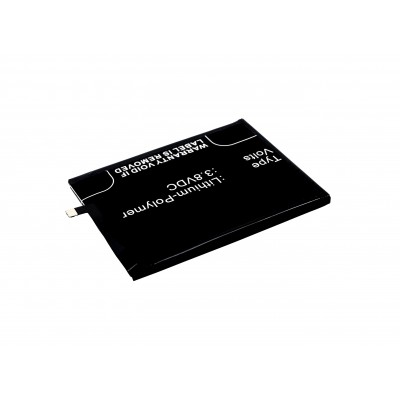 Battery For Wiko Fever Se By - Maxbhi Com