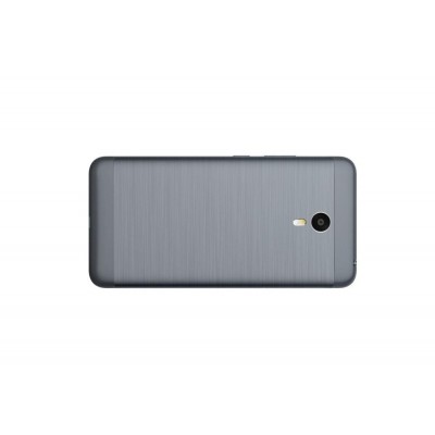 Full Body Housing For Blu Studio Max Grey - Maxbhi Com