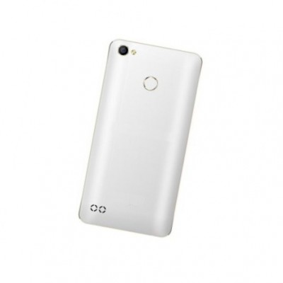 Full Body Housing For Doopro C1 Pro White - Maxbhi Com