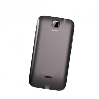 Full Body Housing For Micromax Ninja A54 Grey - Maxbhi Com