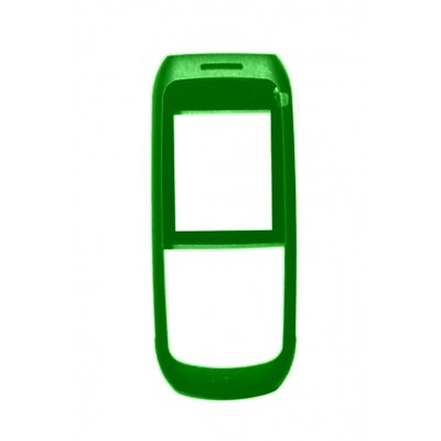 Full Body Housing For Nokia C100 Green - Maxbhi Com