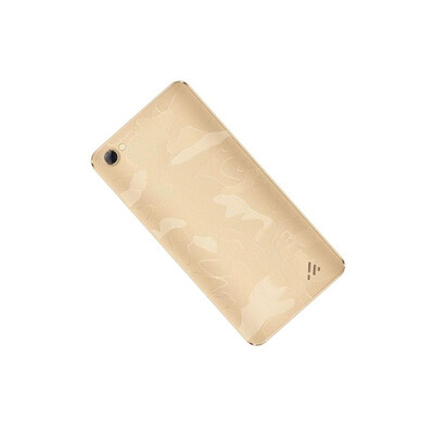 Full Body Housing For Oukitel C5 Gold - Maxbhi Com