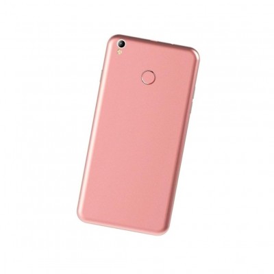 Full Body Housing For Oukitel U7 Plus Rose Gold - Maxbhi Com