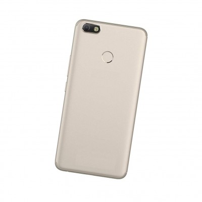 Full Body Housing For Tecno Mobile Camon X White - Maxbhi Com