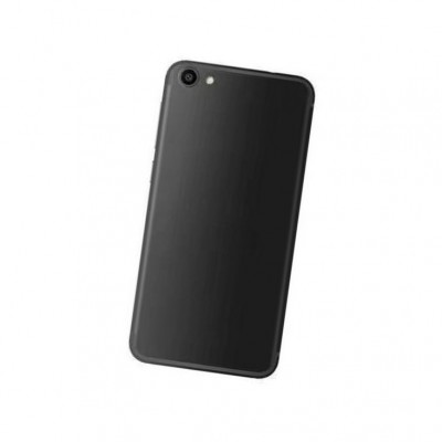 Full Body Housing For Umidigi G Black - Maxbhi Com