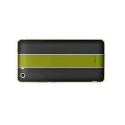 Full Body Housing For Wiko Fever Se Lime - Maxbhi Com