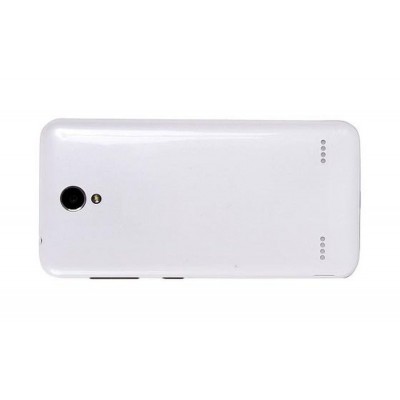 Full Body Housing For Zte Q806t Black - Maxbhi Com