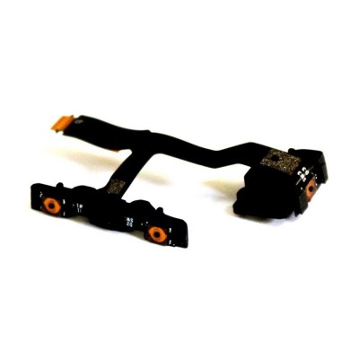 Side Button Flex Cable for Google Pixel C 64GB