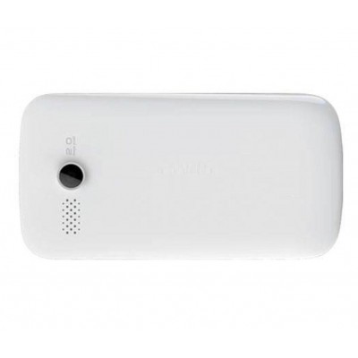 Full Body Housing For Intex Cloud Y13 Black - Maxbhi Com