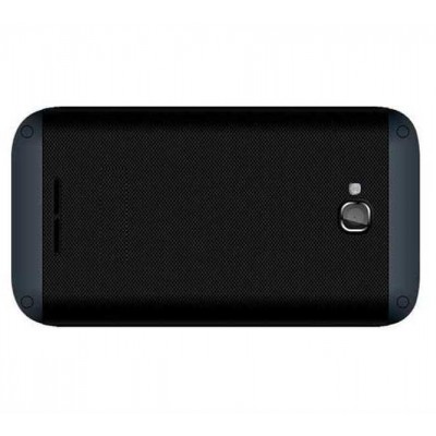 Full Body Housing For Lemon T129 Black - Maxbhi Com