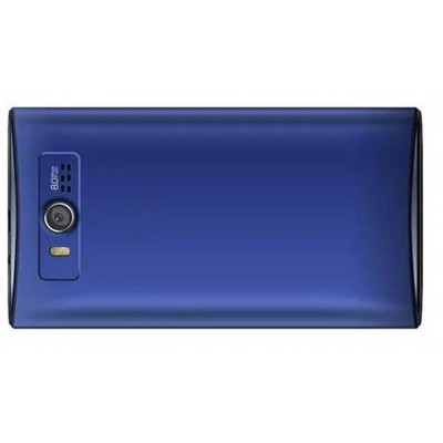 Full Body Housing For Micromax A075 White - Maxbhi Com