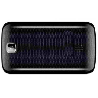 Full Body Housing For Micromax A45 Black - Maxbhi Com