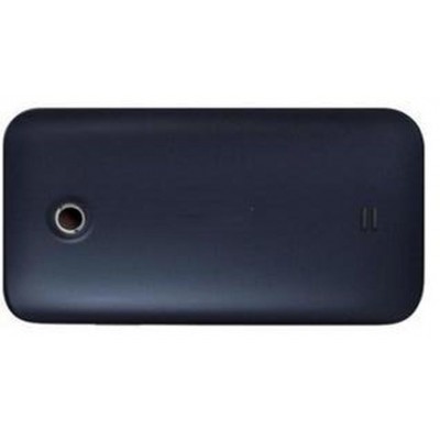 Full Body Housing For Micromax A56 Black - Maxbhi Com