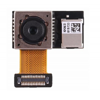 Replacement Back Camera For Htc Desire Z A7272 By - Maxbhi Com