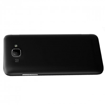 Full Body Housing For Blu Dash 5 0 D410 With Dual Sim Black - Maxbhi Com