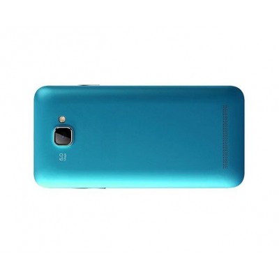 Full Body Housing For Blu Dash 5 0 D410 With Dual Sim Blue - Maxbhi Com