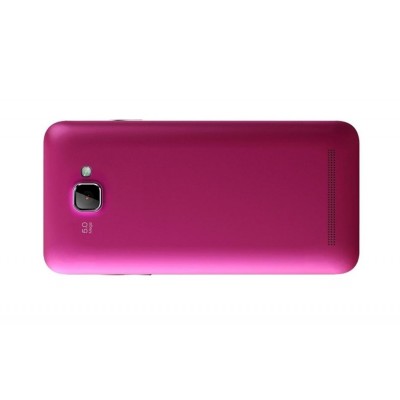 Full Body Housing For Blu Dash 5 0 Plus Pink - Maxbhi Com