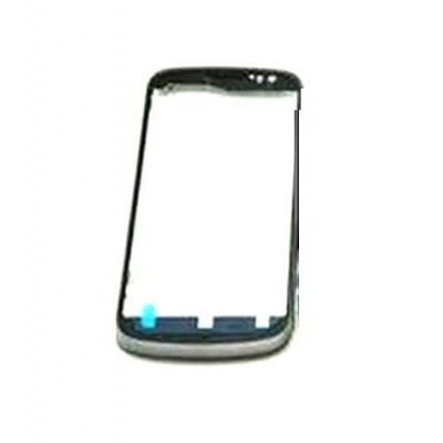 Full Body Housing For Huawei Ascend G300 U8815 Silver - Maxbhi Com