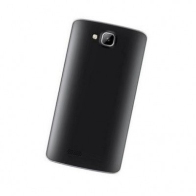 Full Body Housing For Onida I406 Black - Maxbhi Com