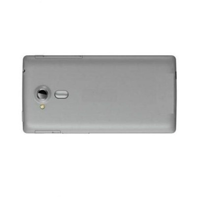 Full Body Housing For Acer Liquid Z5 Duo Black - Maxbhi Com