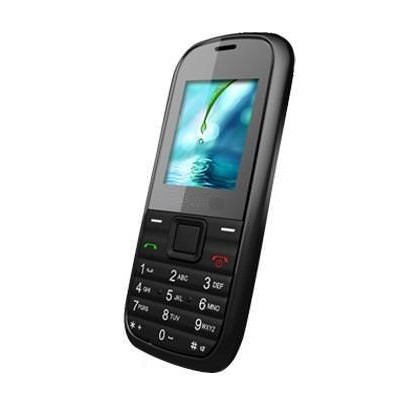 Full Body Housing For Alcatel Ot517d Black Silver - Maxbhi Com