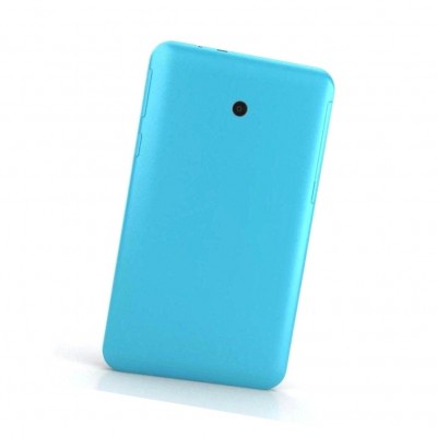 Full Body Housing For Asus Fonepad 7 Fe170cg 8gb Blue - Maxbhi Com