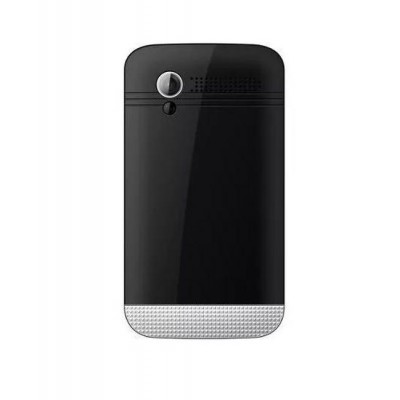 Full Body Housing For Chilli F01 Red - Maxbhi Com