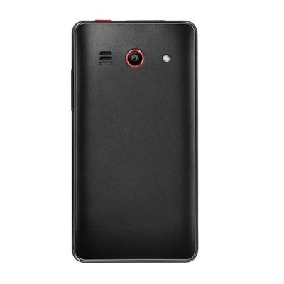 Full Body Housing For Huawei Ascend G350 White - Maxbhi Com