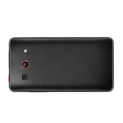 Full Body Housing For Huawei Ascend G350 White - Maxbhi Com