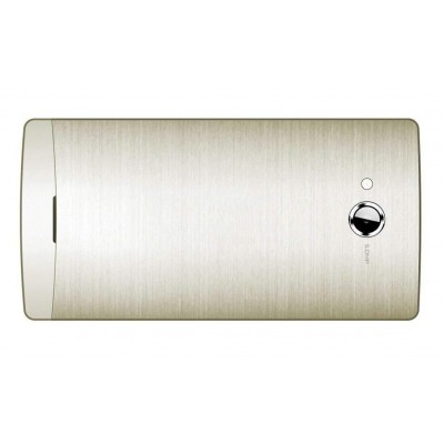 Full Body Housing For Lava Iris 404 Flair Blue - Maxbhi Com