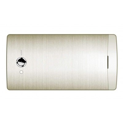 Full Body Housing For Lava Iris 404 Flair Blue - Maxbhi Com