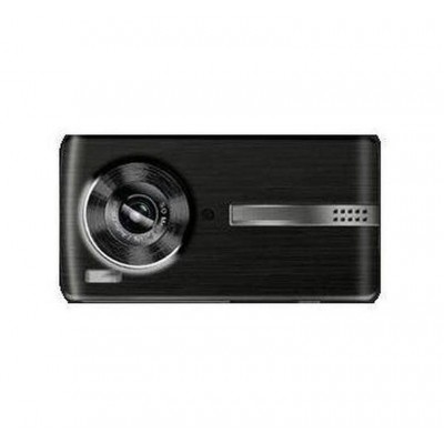 Full Body Housing For Micromax X500 Black - Maxbhi Com