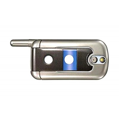 Full Body Housing For Motorola V878 Black - Maxbhi Com